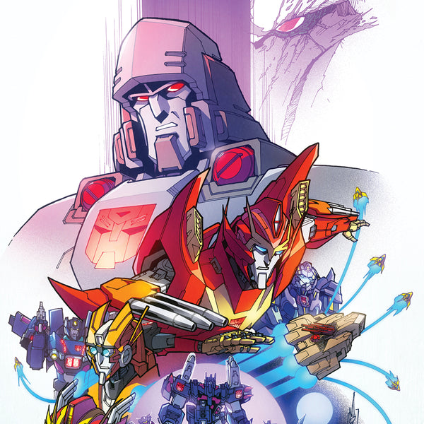 More than meets the eye 10 , 【公式通販】