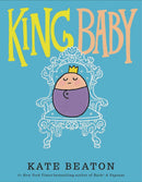 KING BABY YR HC C 1-1-0