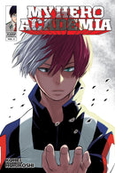 MY HERO ACADEMIA GN VOL 05 C 1-0-1
