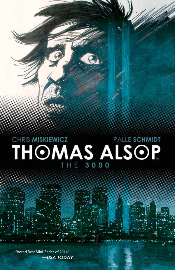 THOMAS ALSOP TP VOL 02 C 0-1-2