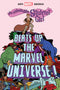 UNBEATABLE SQUIRREL GIRL BEATS UP MARVEL UNIVERSE OGN HC