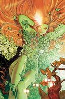 BATMAN ARKHAM POISON IVY TP