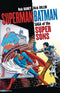 SUPERMAN BATMAN SAGA OF THE SUPER SONS TP NEW ED