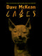 DAVE MCKEAN CAGES TP 2ND ED C 0-1-2