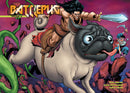 MIKE NORTONS BATTLEPUG HC VOL 05 PAWS OF WAR C 0-1-2