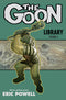 GOON LIBRARY HC VOL 04 C 0-1-2