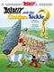 ASTERIX TP VOL 02 ASTERIX & GOLDEN SICKLE NEW PTG