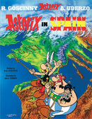 ASTERIX TP VOL 14 ASTERIX IN SPAIN NEW PTG