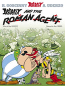 ASTERIX TP VOL 15 ASTERIX & ROMAN AGENT NEW PTG