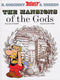 ASTERIX TP VOL 17 MANSIONS OF GODS NEW PTG