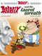 ASTERIX TP VOL 18 ASTERIX & LAUREL WREATH NEW PTG