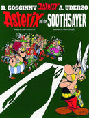 ASTERIX TP VOL 19 ASTERIX & SOOTHSAYER NEW PTG