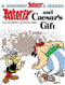 ASTERIX TP VOL 21 ASTERIX & CAESARS GIFT NEW PTG