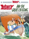 ASTERIX TP VOL 22 ASTERIX & GREAT CROSSING NEW PTG