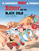 ASTERIX TP VOL 26 ASTERIX & BLACK GOLD NEW PTG