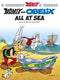 ASTERIX TP VOL 30 ASTERIX & OBELIX ALL AT SEA NEW PTG