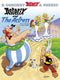 ASTERIX TP VOL 31 ASTERIX & ACTRESS NEW PTG