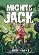 MIGHTY JACK GN VOL 01 (C: 1-0-0)