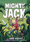 MIGHTY JACK GN VOL 01 (C: 1-0-0)
