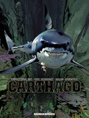 CARTHAGO HC (MR) (C: 0-0-1)