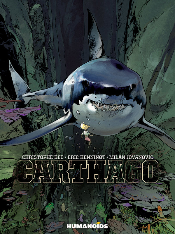 CARTHAGO HC (MR) (C: 0-0-1)