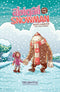 ABIGAIL AND THE SNOWMAN TP (C: 0-1-2)
