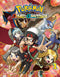 POKEMON OMEGA RUBY ALPHA SAPPHIRE GN VOL 01 (C: 1-0-1)