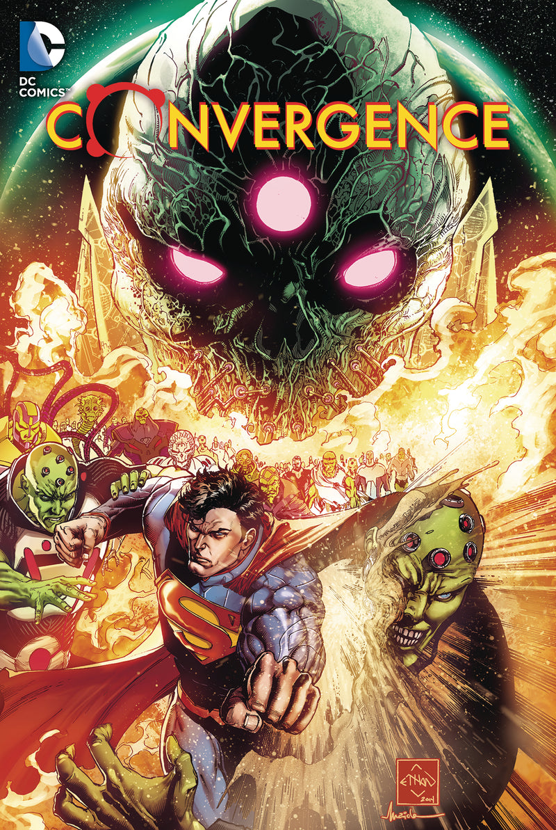 CONVERGENCE TP