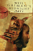 NEIL GAIMANS MIDNIGHT DAYS TP