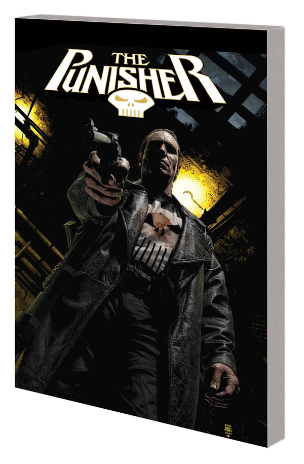 PUNISHER MAX TP VOL 03 COMPLETE COLLECTION (MR)