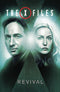 X-FILES (2016) TP VOL 01 REVIVAL