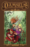 DAMSELS TP VOL 01 (C: 0-1-2)