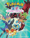 POKEMON POCKET COMICS XY GN (C: 1-0-1)