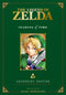 LEGEND OF ZELDA LEGENDARY ED GN VOL 01 OCARINA TIME