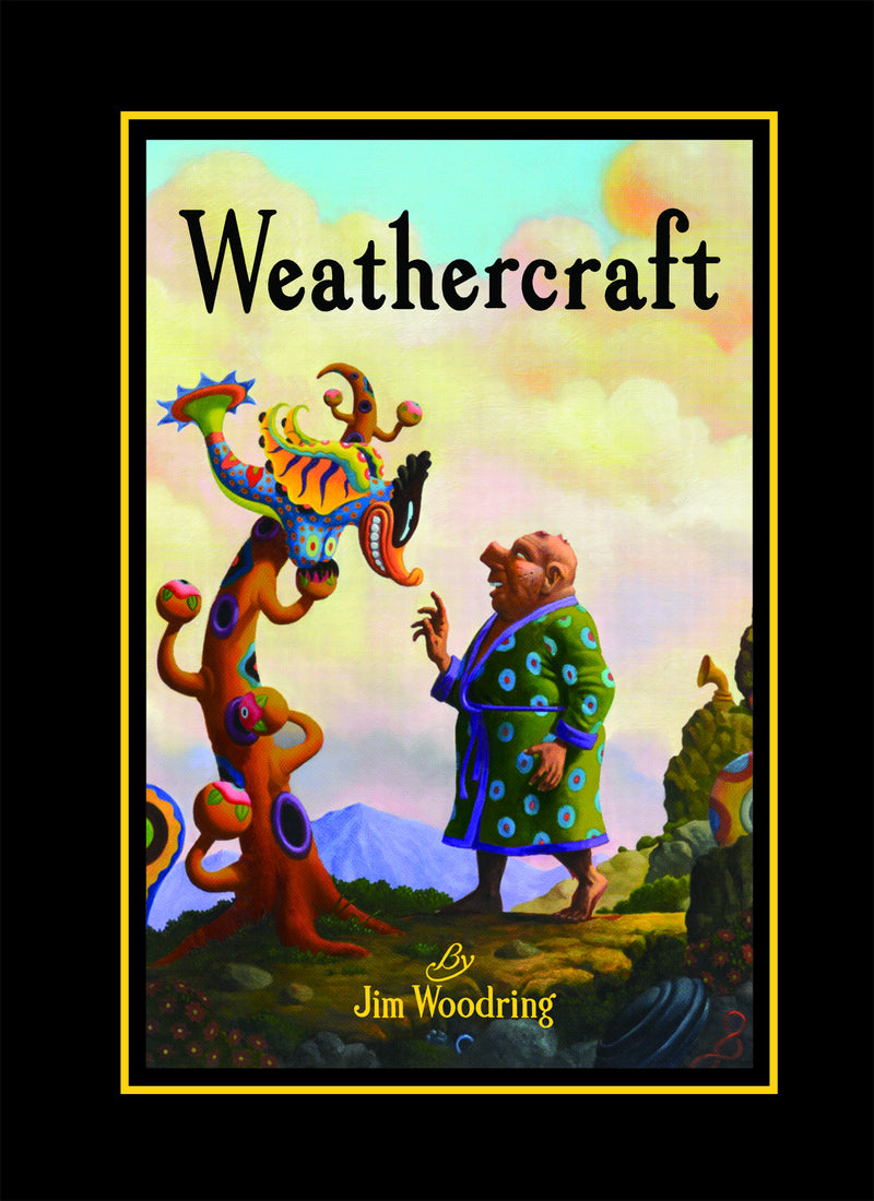 WEATHERCRAFT HC 2016 ED (C: 0-1-2)