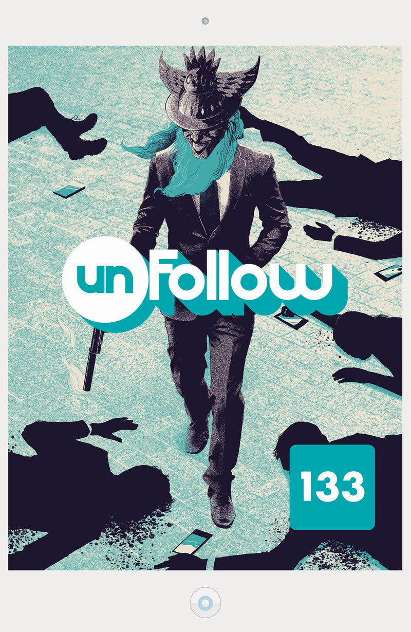 UNFOLLOW TP VOL 02 GOD IS WATCHING (MR)