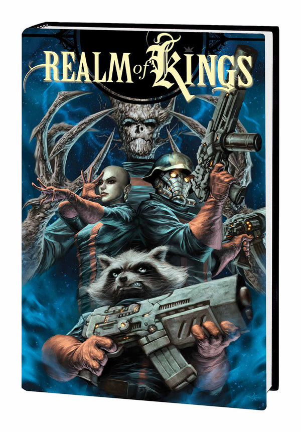 WAR OF KINGS AFTERMATH ROAD TO WAR OF KINGS OMNIBUS HC