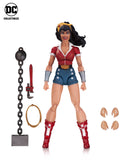 DC DESIGNER SERIES BOMBSHELLS WONDER WOMAN AF