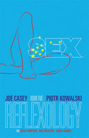 SEX TP VOL 05 REFLEXOLOGY (MR)