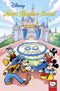 DONALD & MICKEY MAGIC KINGDOM COLLECTION TP