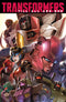 TRANSFORMERS TILL ALL ARE ONE TP VOL 01