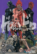 DOROHEDORO GN VOL 20 (MR) (C: 1-0-1)