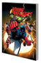 YOUNG AVENGERS BY HEINBERG AND CHEUNG COMPLETE COLL TP