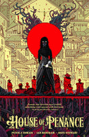 HOUSE OF PENANCE TP (C: 0-1-2)