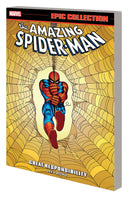 AMAZING SPIDER-MAN EPIC COLL GREAT RESPONSIBILITY