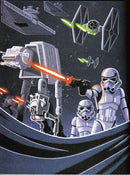 STAR WARS LITTLE GOLDEN BOOK I AM STORMTROOPER