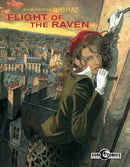 FLIGHT OF THE RAVEN TP