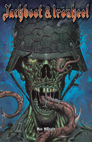 JACKBOOT & IRONHEEL TP
