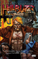 HELLBLAZER TP VOL 15 HIGHWATER