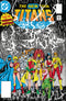 NEW TEEN TITANS TP VOL 06